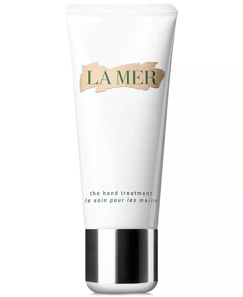 La Mer The Hand Treatment Hydrating Lotion, 3.4 oz. 1