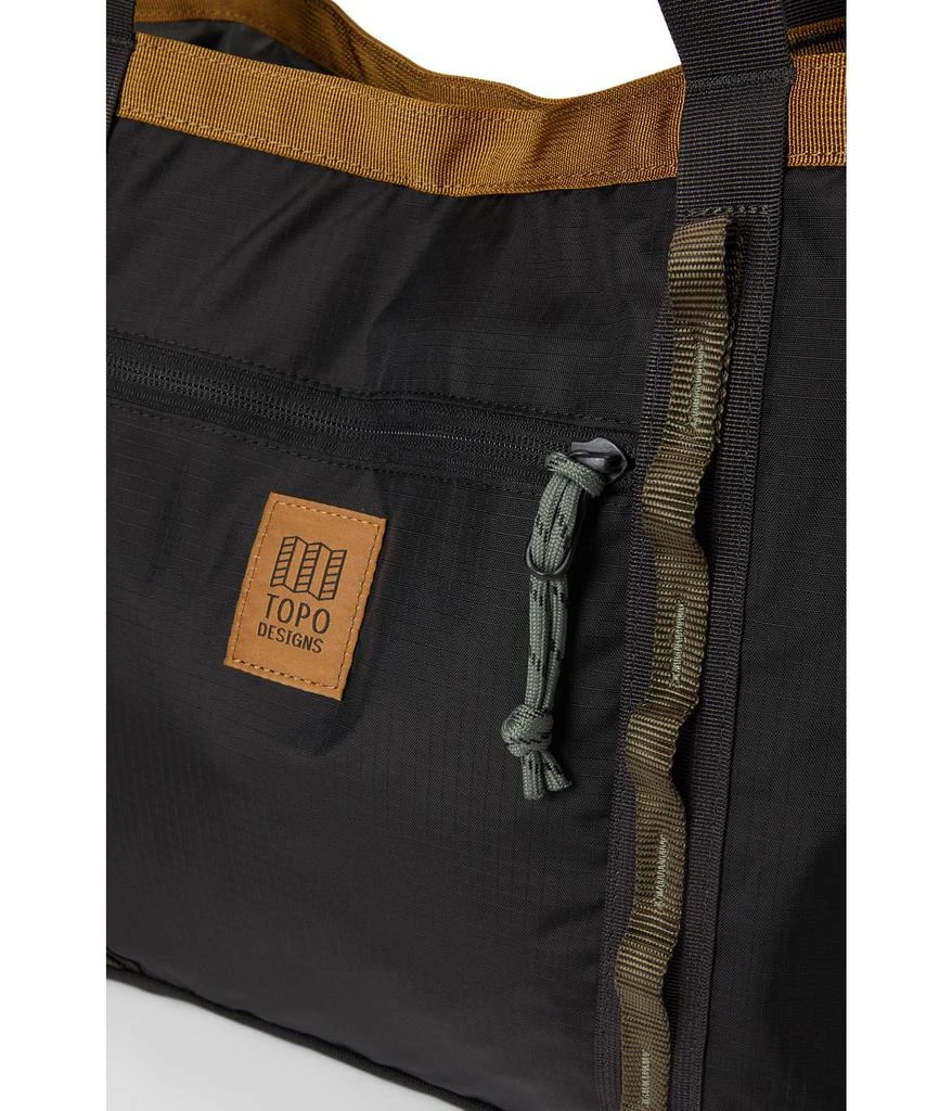 Topo Designs Mountain Utility Tote 4