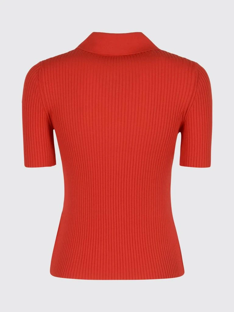 Courrèges Polo shirt woman CourrÈges 2