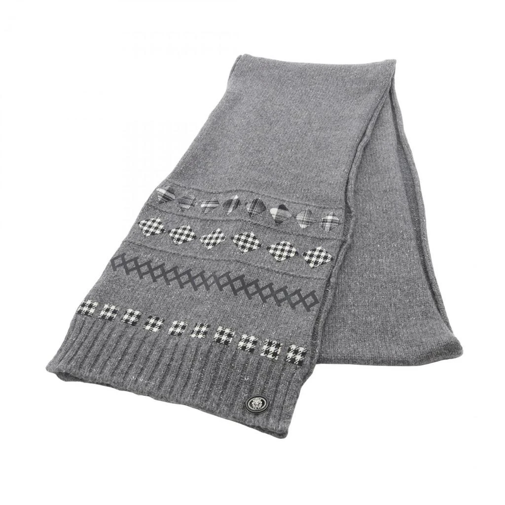 Chanel Cashmere Shawl (Pre-Owned)