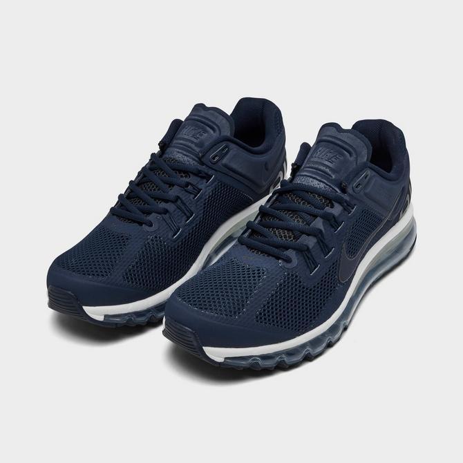 NIKE Men's Nike Air Max 2013 Casual Shoes