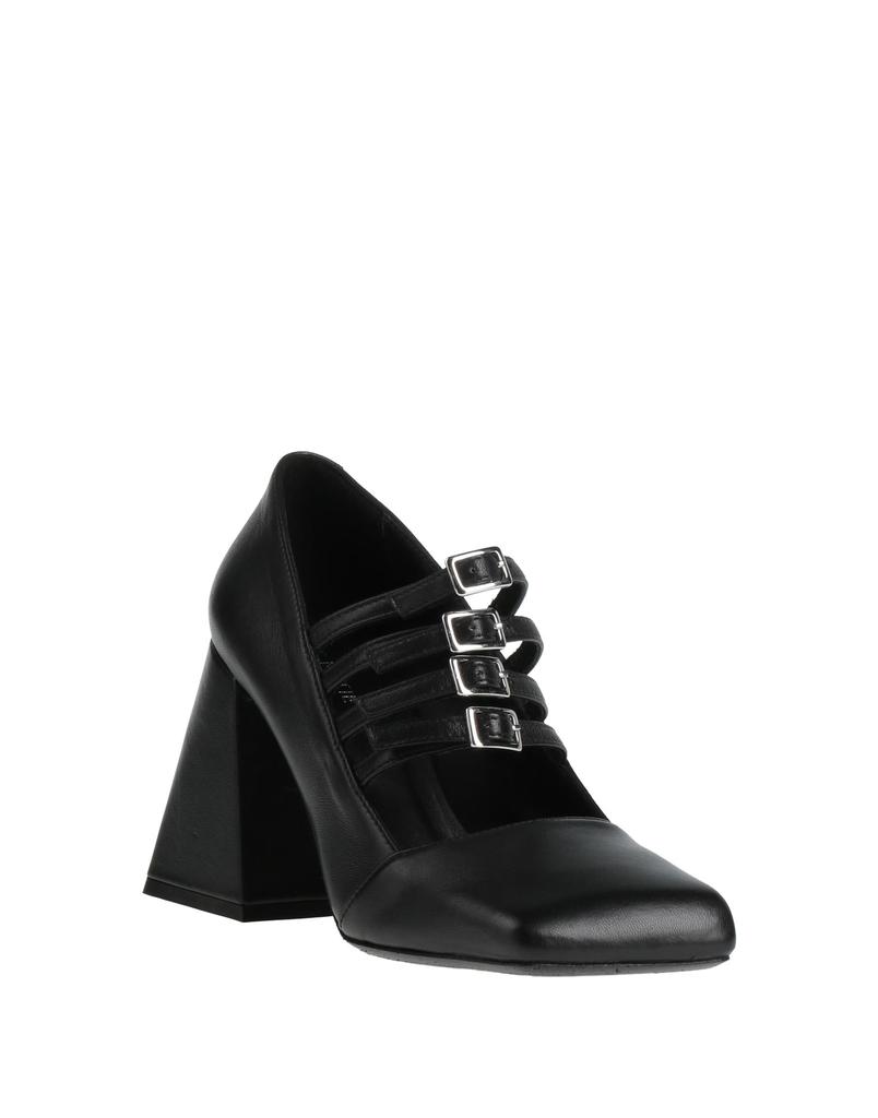 VIC MATIĒ Pump