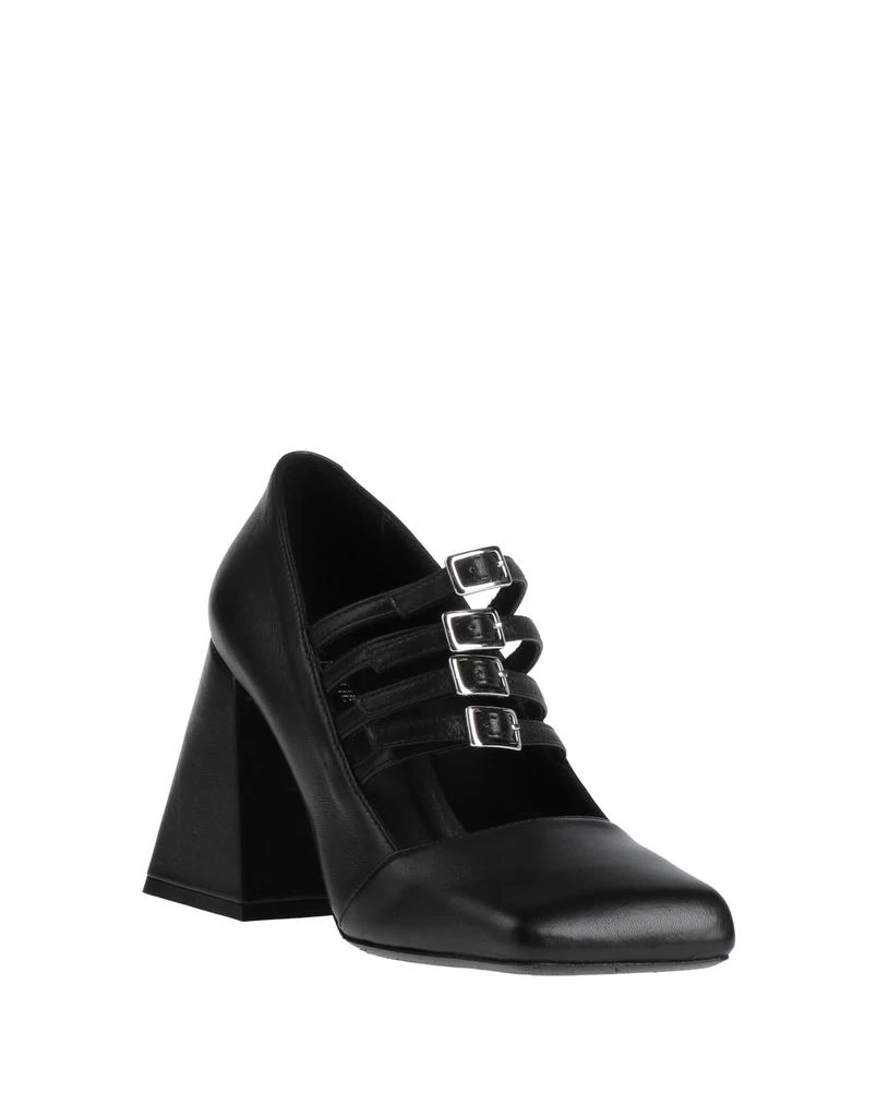 VIC MATIĒ Pump 2