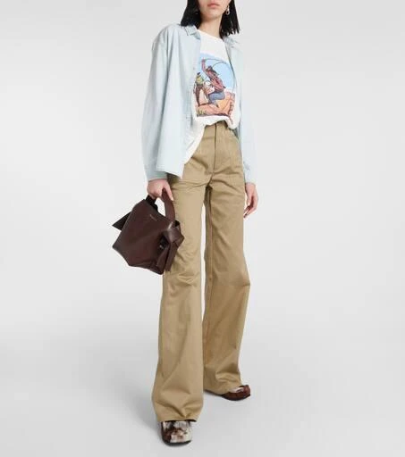 AG Jeans Denim shirt 2