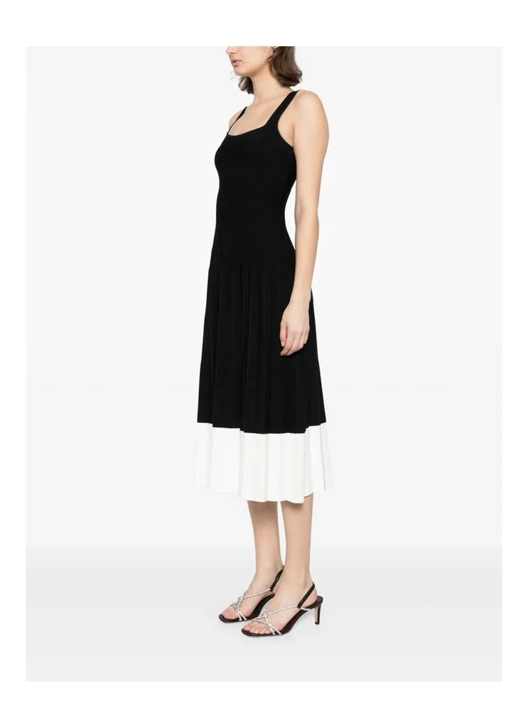 Staud Ellison Dress 3