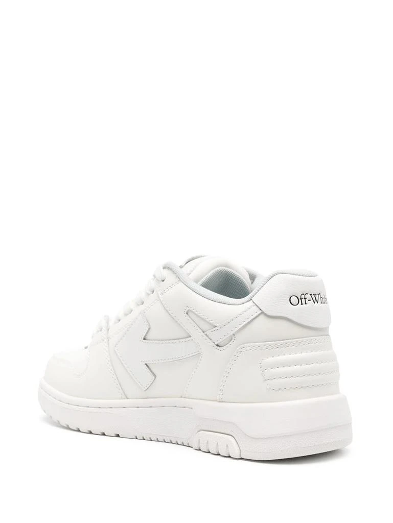 Off-White Off-White Out Of Office Sneakers For Walking 3