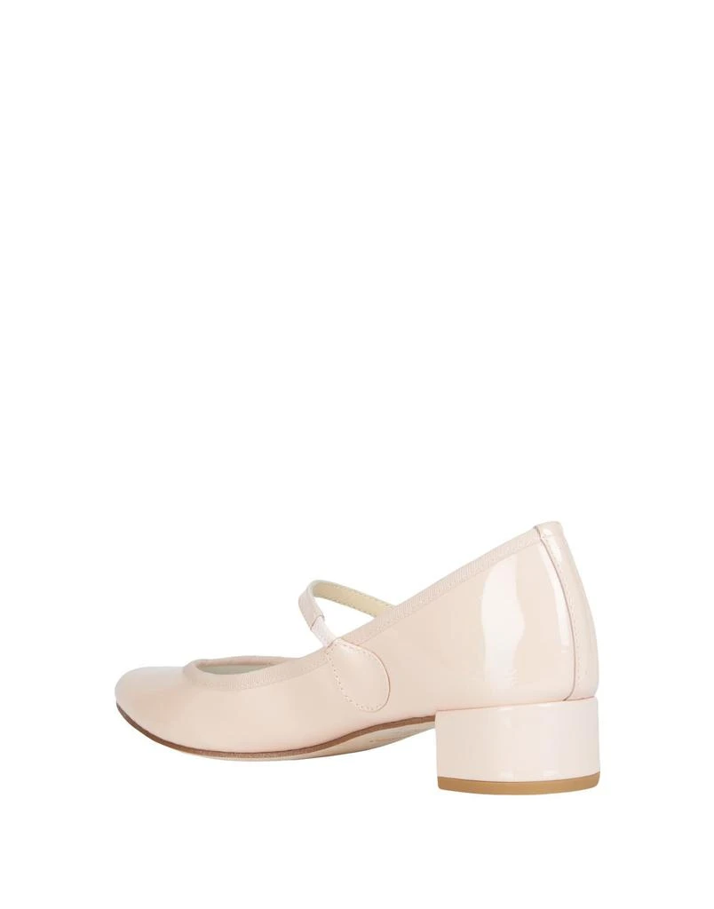 Repetto Pump 3