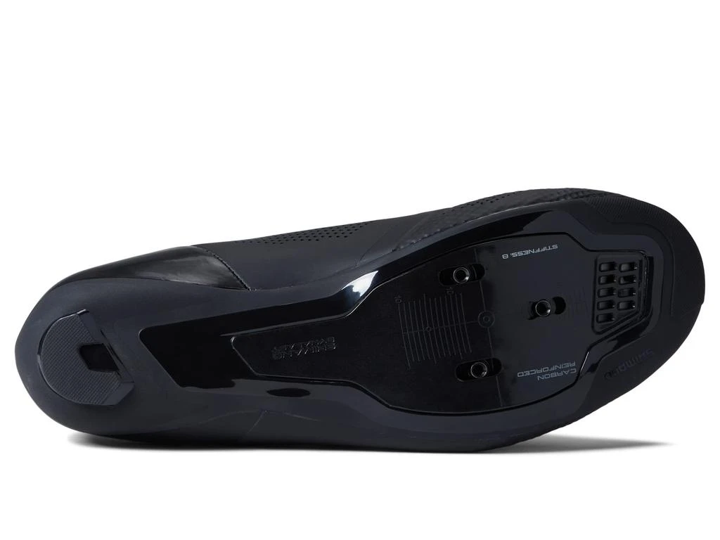 SHIMANO RC5 Carbon Cycling Shoe 3