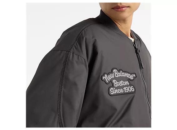 ジャケット・アウター NBX Lunar New Year Jacket 2XL NEW BALANCE Nbx Lunar New Year Woven Bomber Jacket | endource