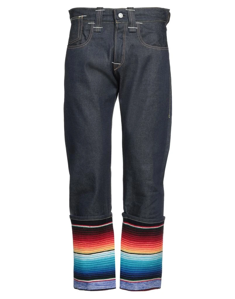 Comme des Garcons Denim pants 1