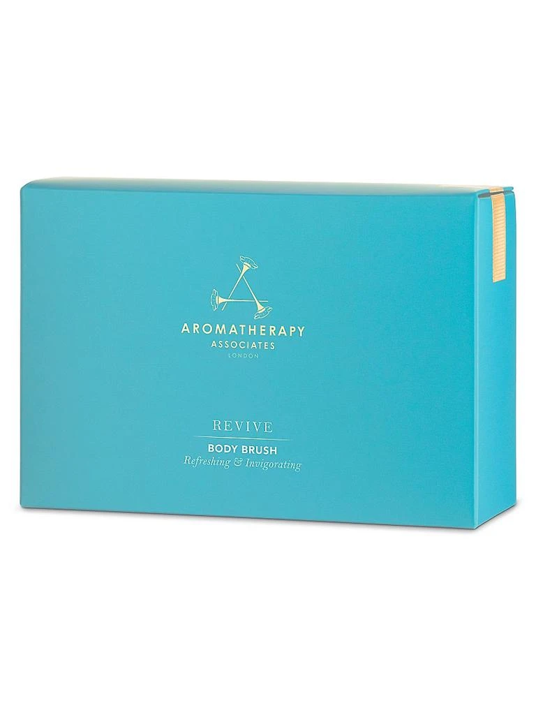 Aromatherapy Associates Polishing Body Brush 2