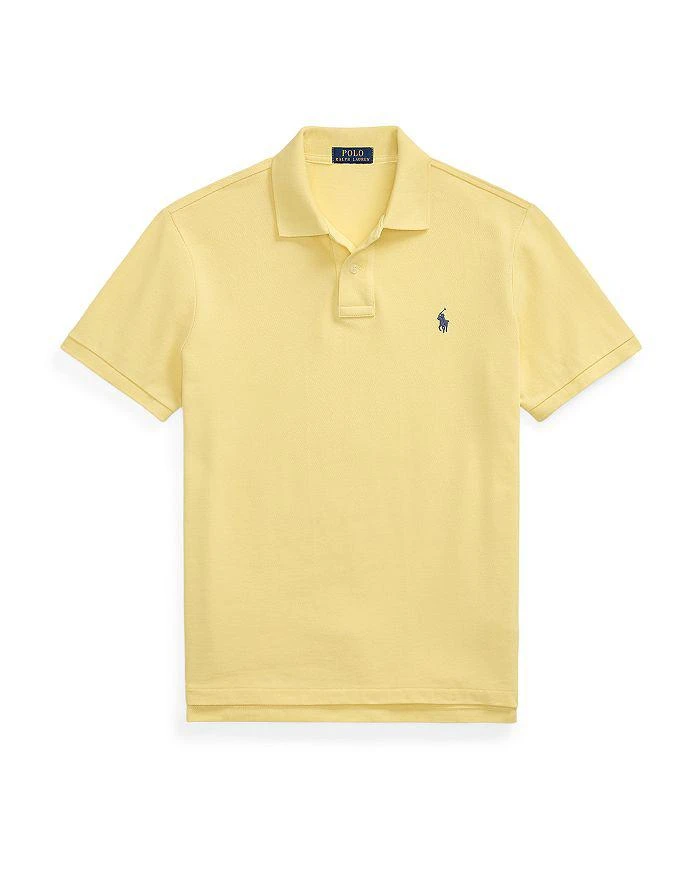 Ralph Lauren The Iconic Mesh Polo Shirt 5