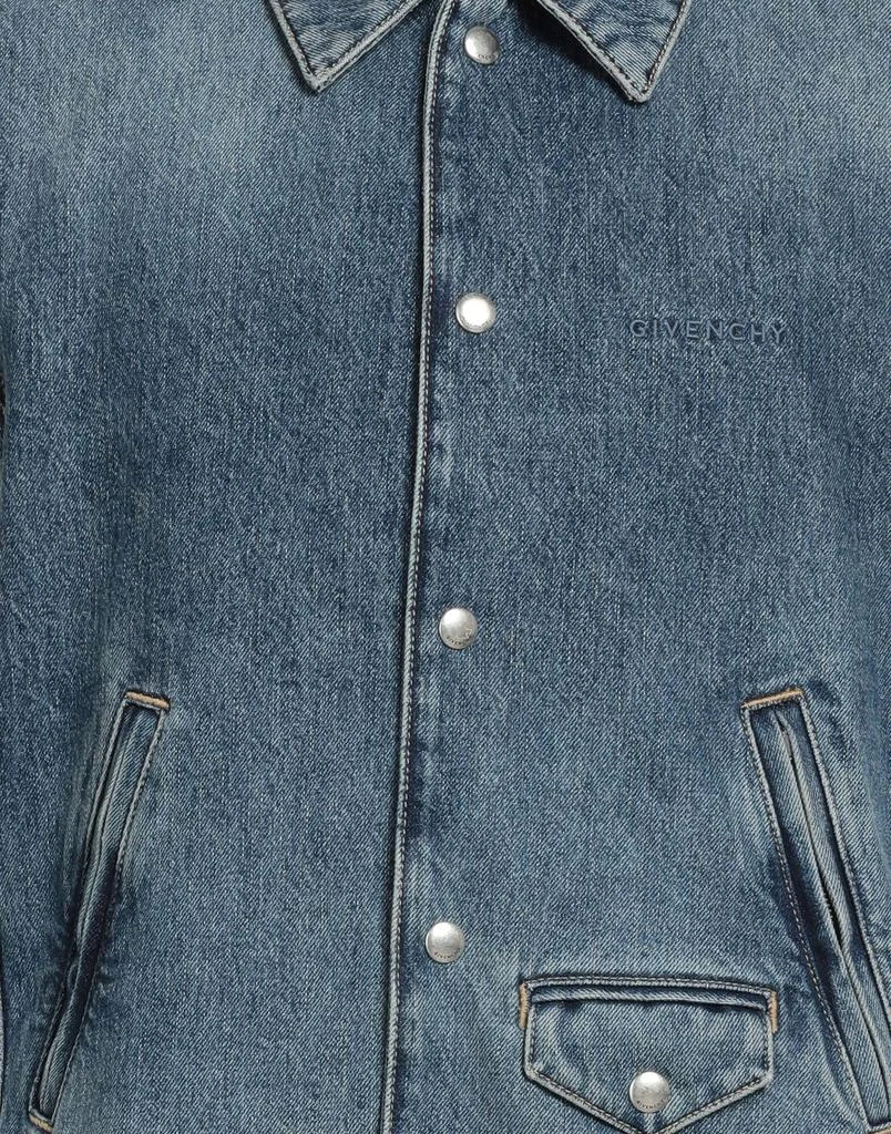 Givenchy Denim jacket 4