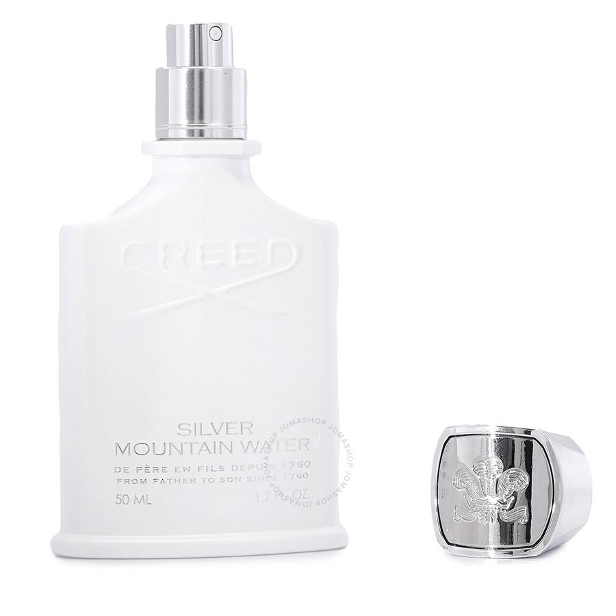 Creed Creed Creed Silver Mountain Water Unisex EDP