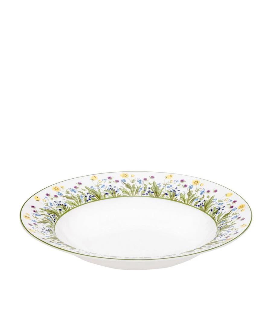 Halcyon Days Highgrove Wildflower Bowl (24cm) 1