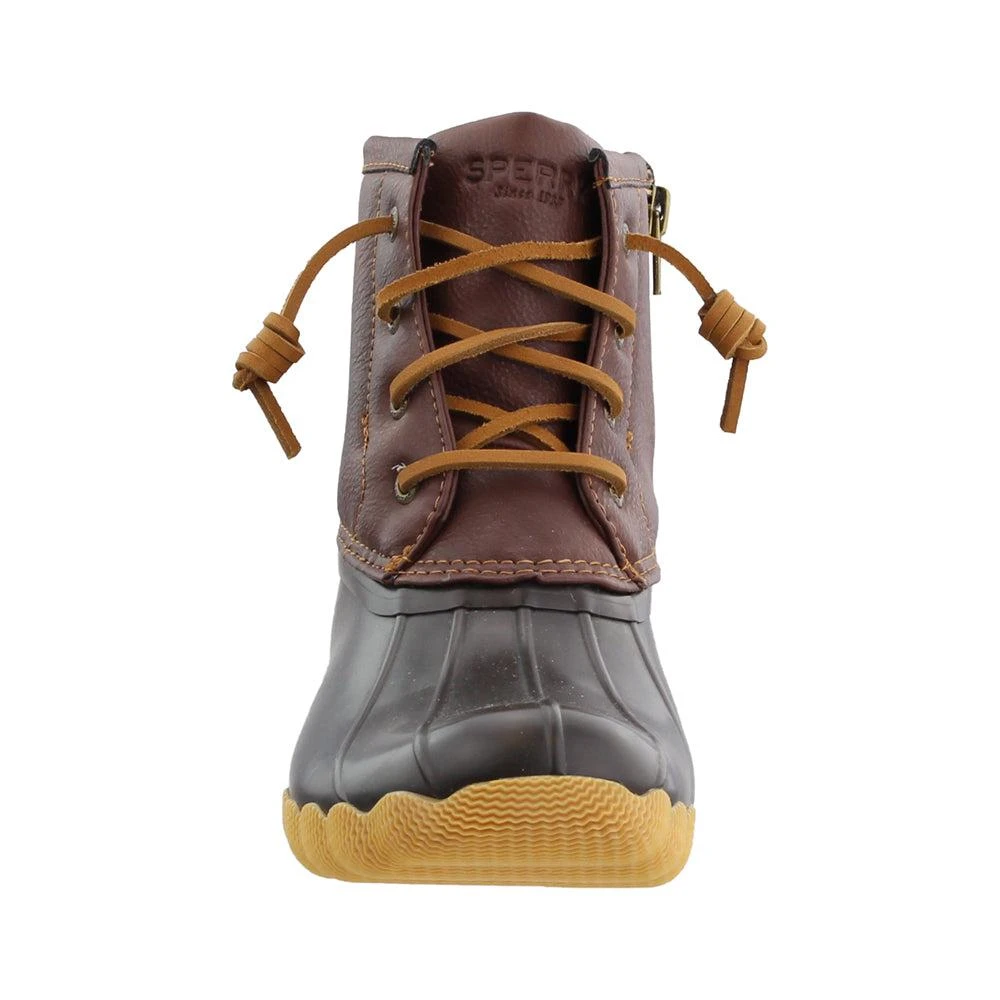 Sperry Saltwater Duck Boots (Little Kid-Big Kid) 5