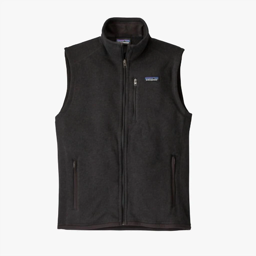 Patagonia Patagonia - Better Sweater Fleece Vest 3
