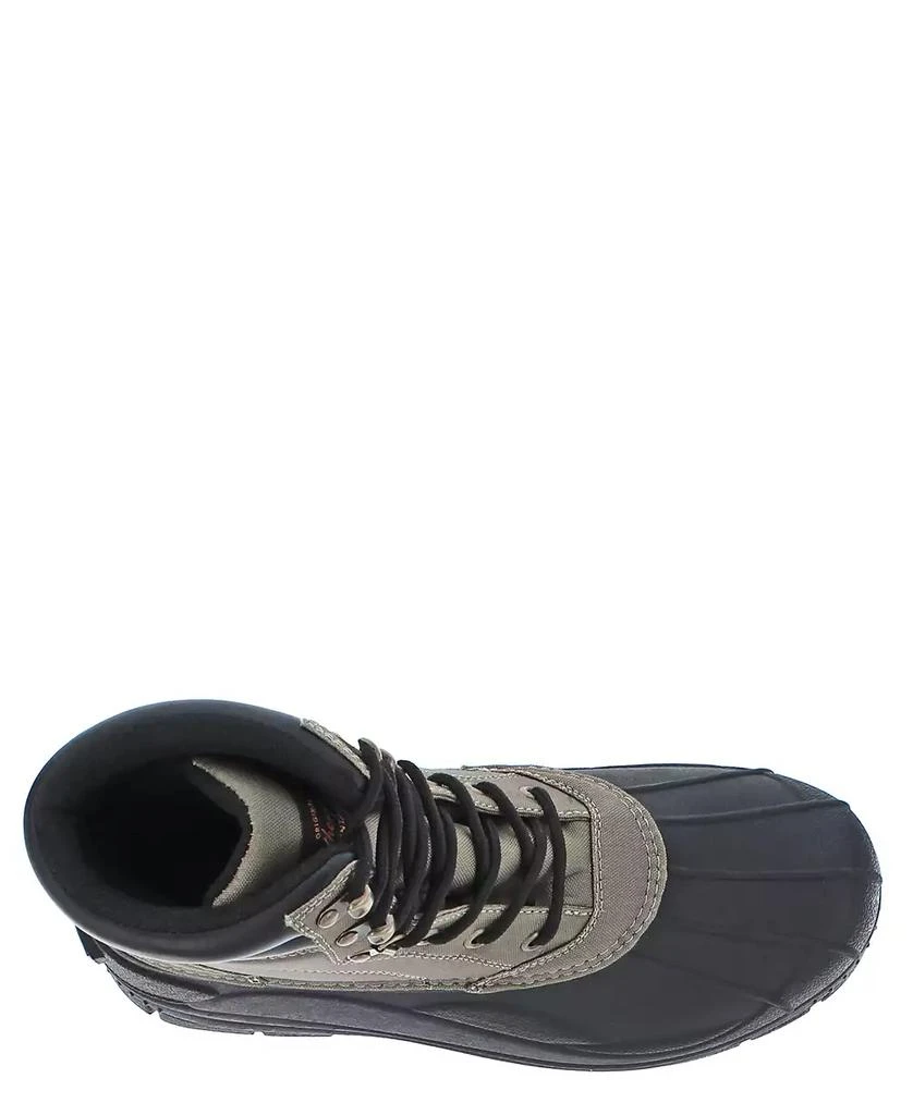 Weatherproof Vintage Men's Outdoor Duck Boots 7