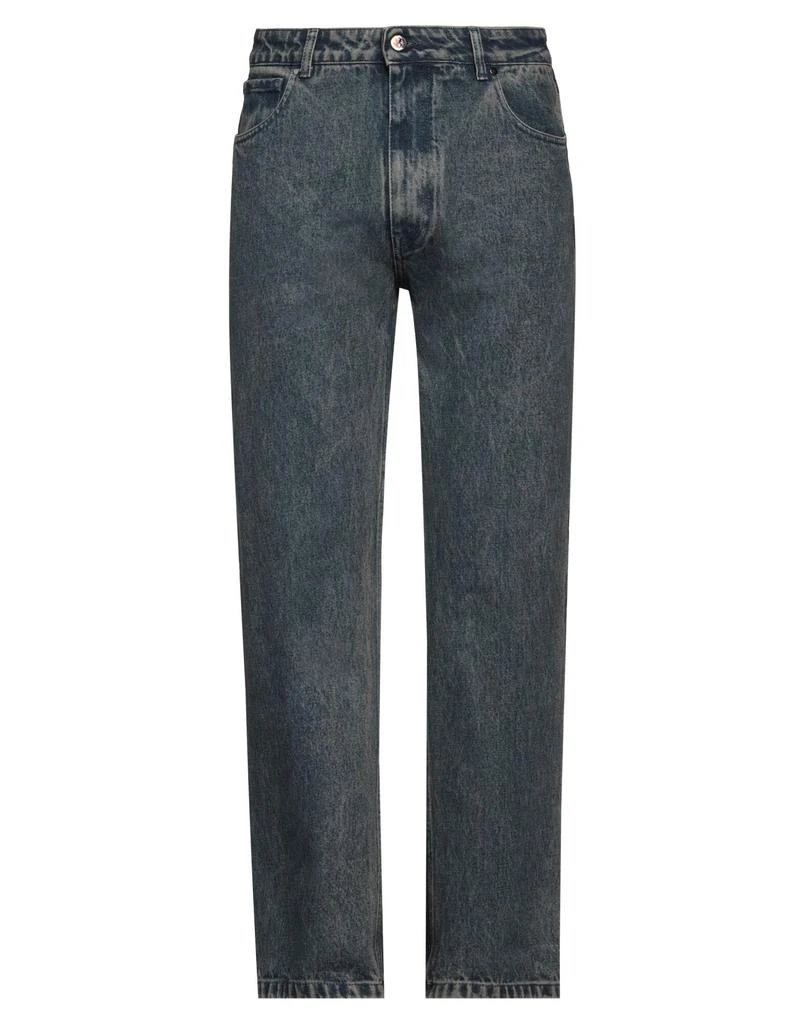 Ferrari Denim pants 1