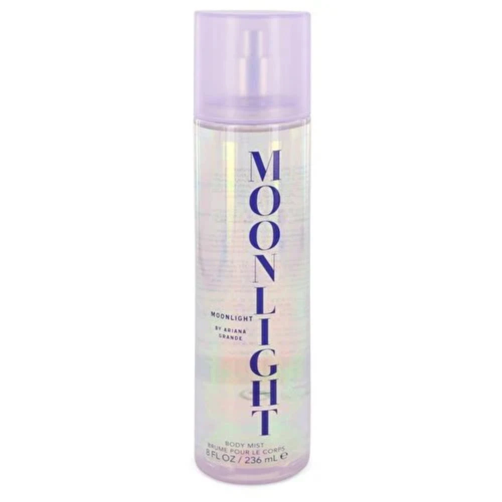 ARIANA GRANDE Moonlight By  Body Mist 8.0 Oz 1
