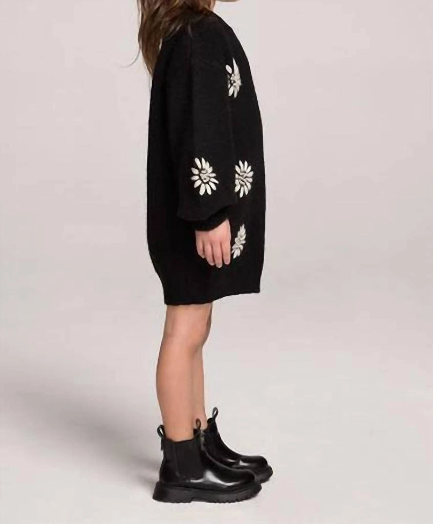 saltwater LUXE Saltwater Luxe - Blossom Sweater Dress 2