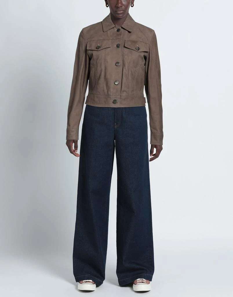 MASTERPELLE Jacket 2