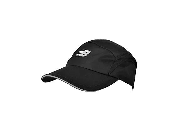 ニットキャップ・ビーニー [New Balance]UNI Ndurance Nylon Lightweight Stitched BallCap Balance Lightweight Running/Athletic Skullcap Hat Beanie Cap