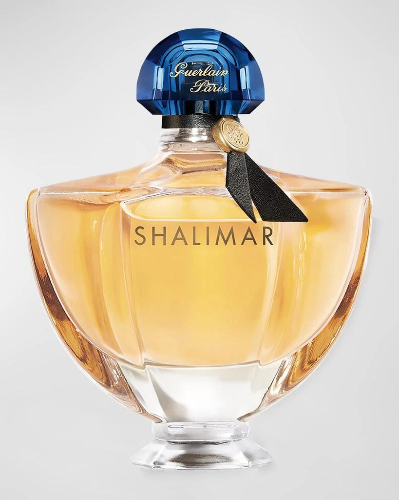 Guerlain Shalimar Eau de Toilette, 3 oz. 1