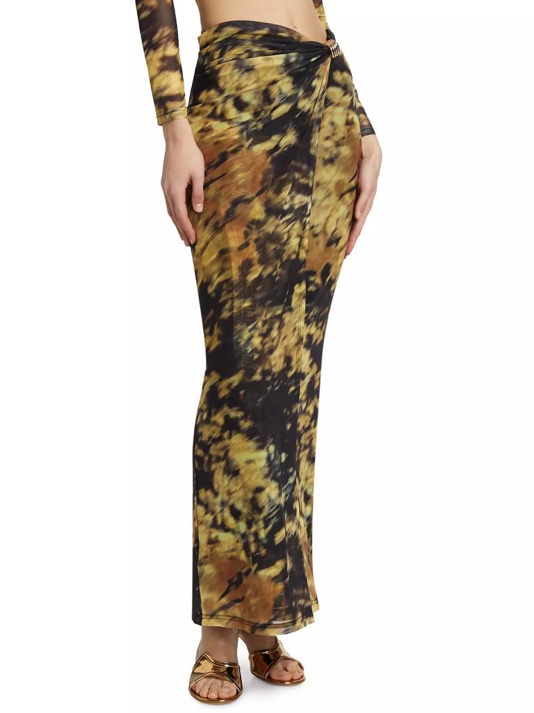 Significant Other Havana Maxi Skirt 4