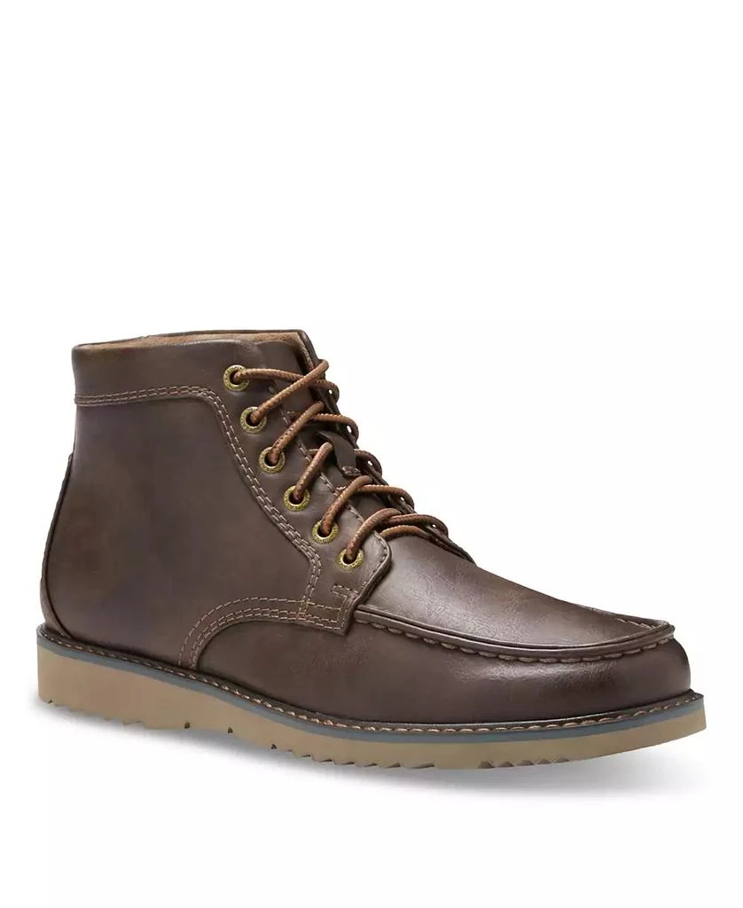 Eastland Men's Seth Moc Toe Boots 1