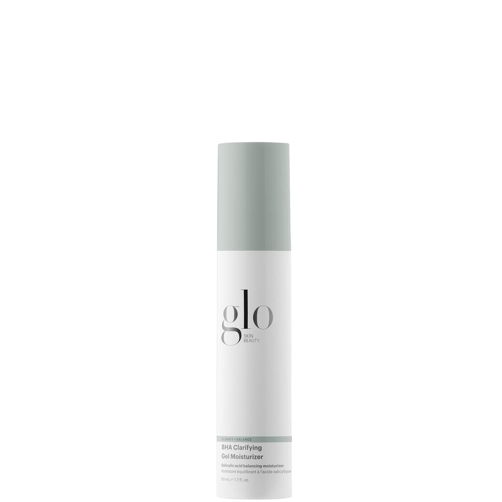 Glo Skin Beauty Glo Skin Beauty BHA Clarifying Gel Moisturiser 50ml