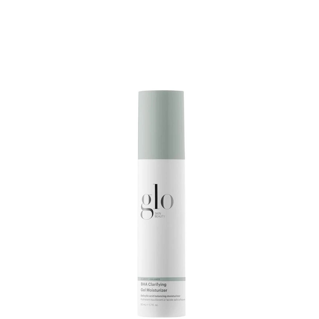 Glo Skin Beauty Glo Skin Beauty BHA Clarifying Gel Moisturiser 50ml 1