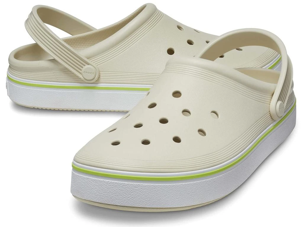 Crocs Off Court Clog 1