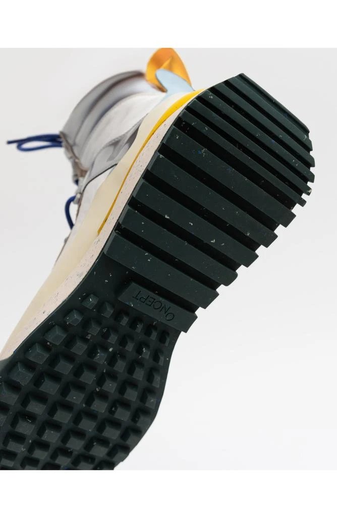 Oncept Boston High Top Sneaker 4