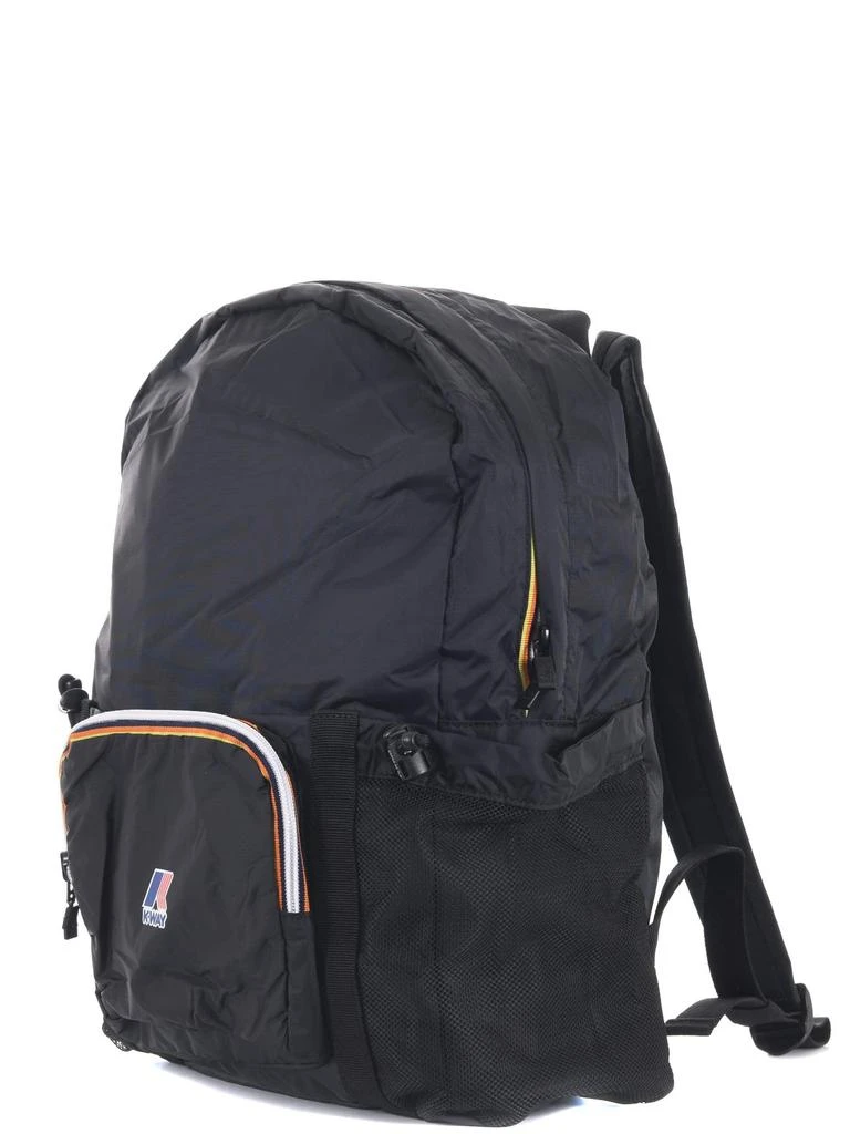 K-Way K-Way Le Vrai 3.0 Michel Backpack 3