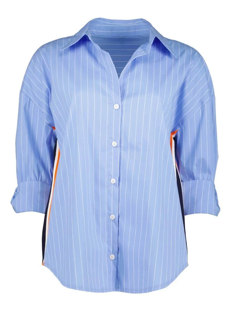 Bishop + Young Bishop + Young - Sport Detail Shirt 4