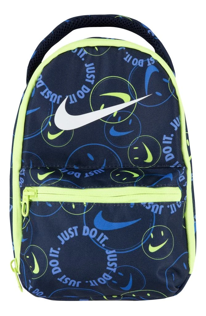 NIKE Logo Insulated Lunch Tote 1