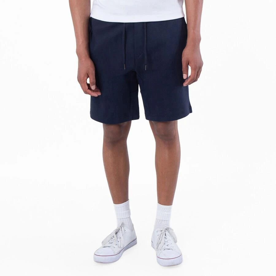Ralph Lauren Cotton Blend Shorts