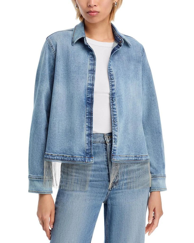 Kobi Halperin Theresa Jacket 1