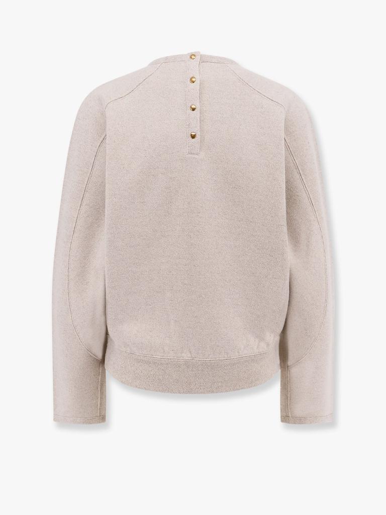 Loro Piana Brienno hemp and cashmere