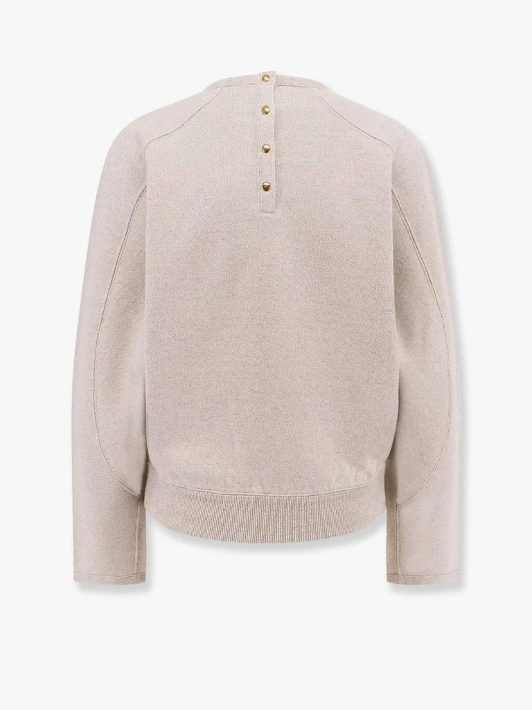 Loro Piana Brienno hemp and cashmere 2