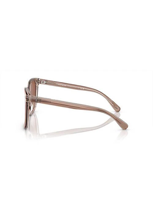 Coach Hc8381u Cl918 Sunglasses 3