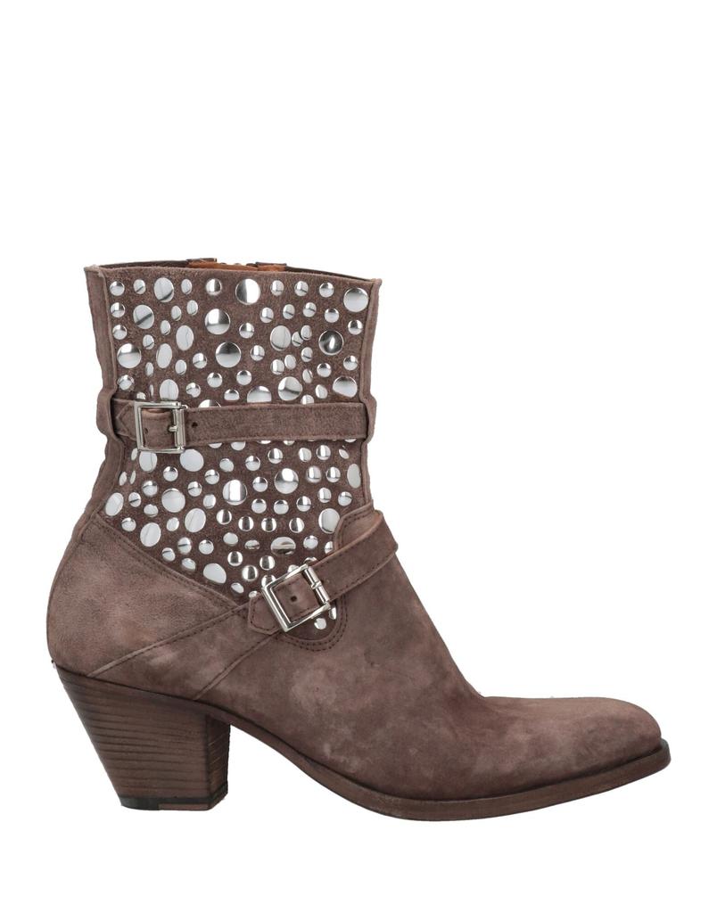 Jo Ghost Ankle boot