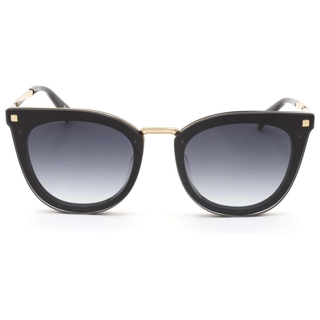 Escada Escada Women's Black Cat-Eye Sunglasses