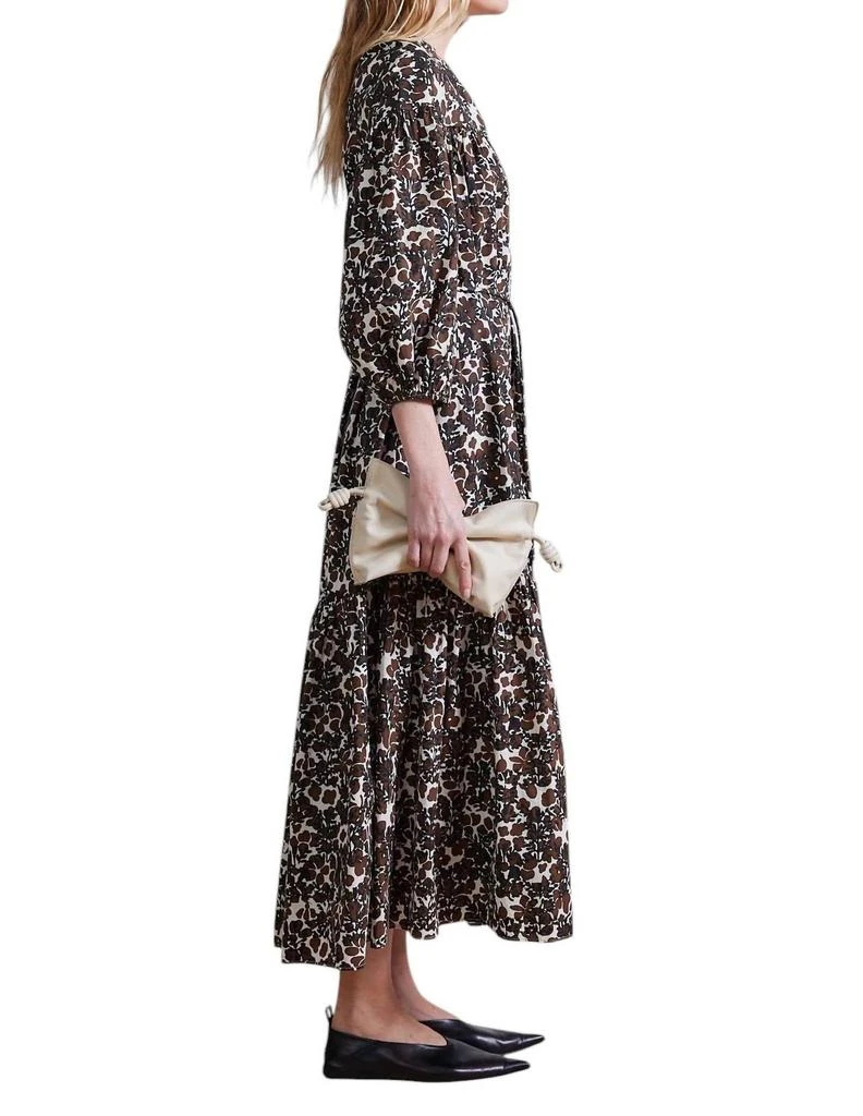 Apiece Apart Apiece Apart - Marias Maxi Dress 2