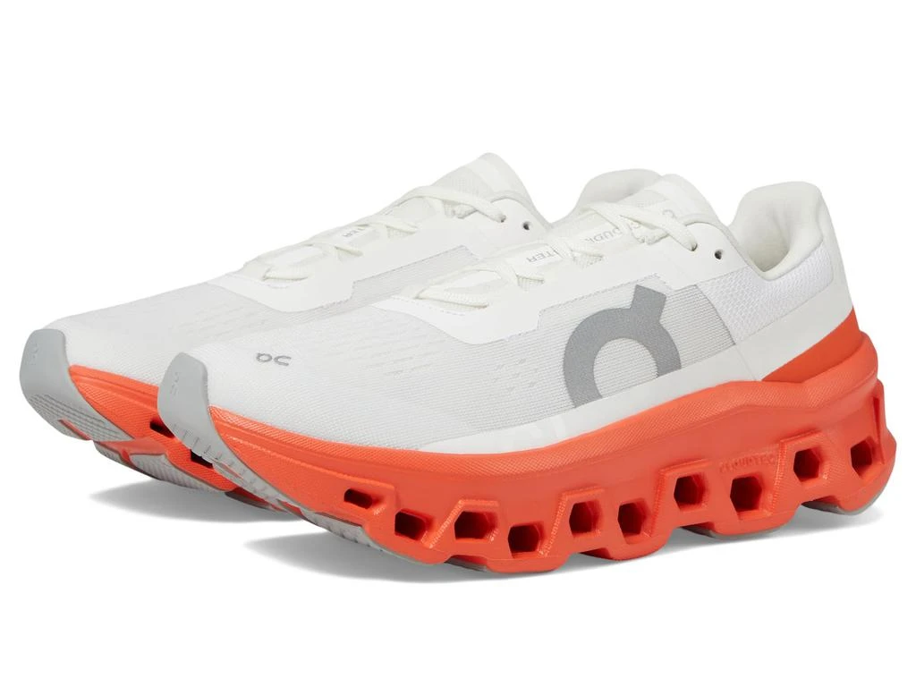 On Cloudmonster 1