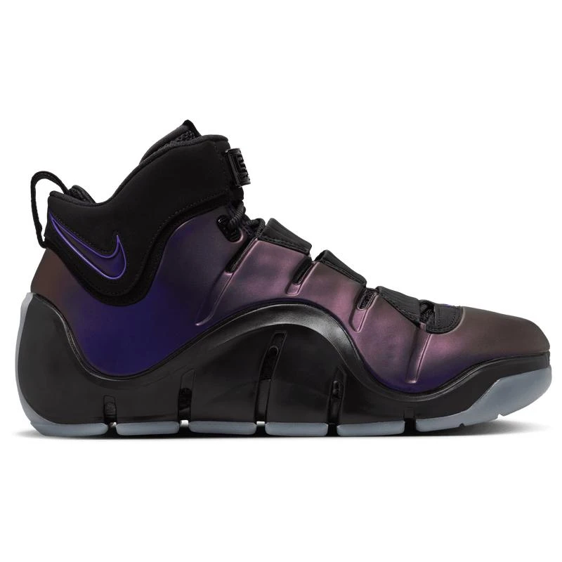 NIKE Nike Zoom Lebron IV - Men's 1