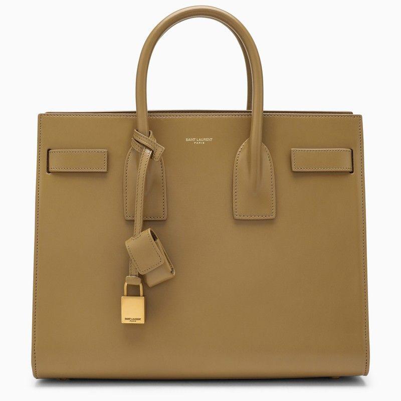 ショルダーバッグ・ポシェット SAINT LAURENT SMALL WINDSOR SAC DE JOUR BAG Yves Saint Laurent SMALL WINDSOR SAC DE JOUR BAG - Tote Bags