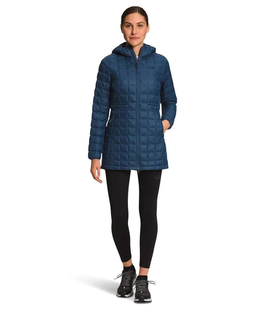 The North Face ThermoBall™ Eco Parka 1