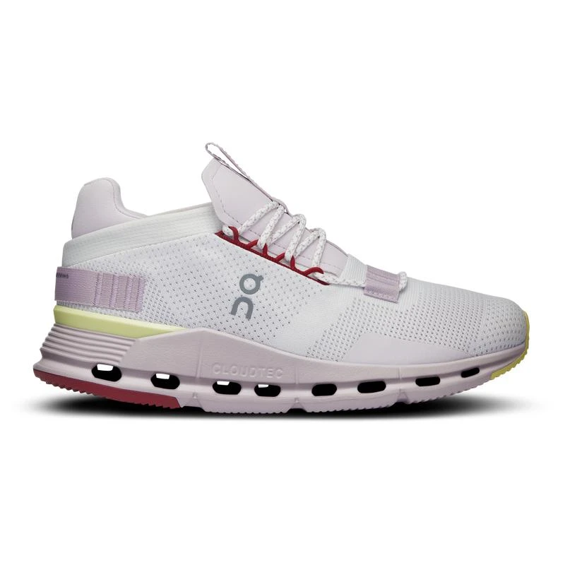 On On Cloudnova - Women's 1